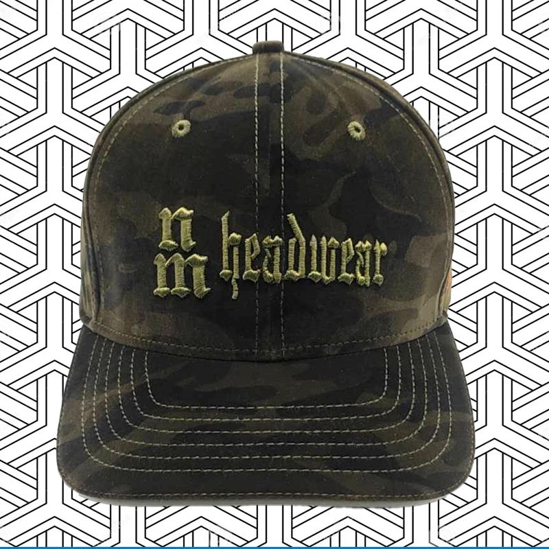 N-250123 Classic Hat