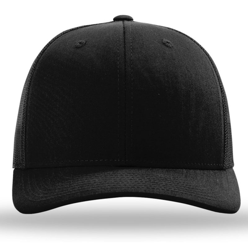 N-2012 Black/Black